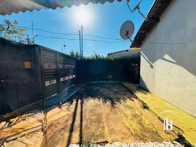 Casa venda em Região Geográfica Imediata de Campo Grande, Campo Grande