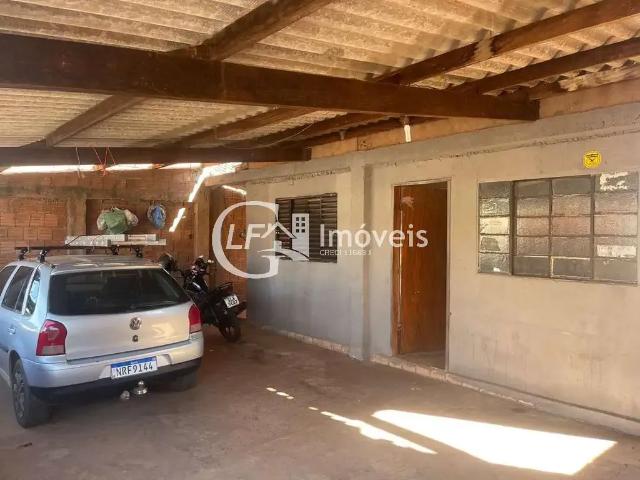 Casa venda em Região Geográfica Imediata de Campo Grande, Campo Grande