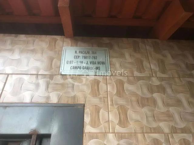 Casa venda em Região Geográfica Imediata de Campo Grande, Campo Grande