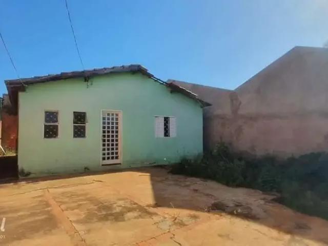 Casa venda em Região Geográfica Imediata de Campo Grande, Campo Grande
