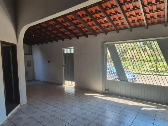 Casa venda em Região Geográfica Imediata de Campo Grande, Campo Grande