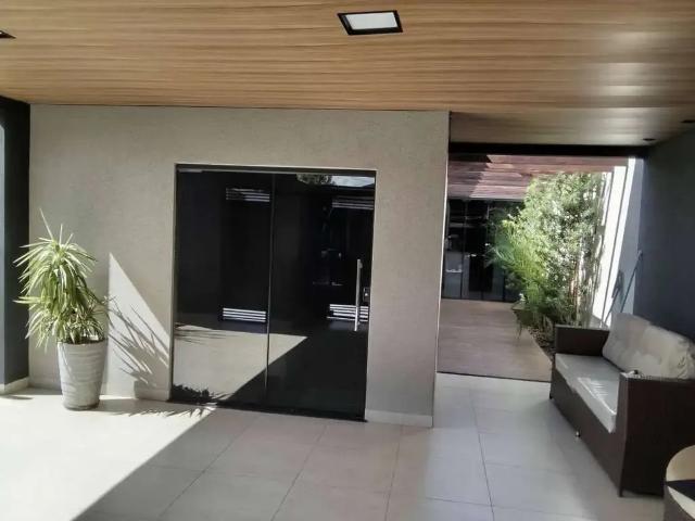 Casa venda em Região Geográfica Imediata de Campo Grande, Campo Grande
