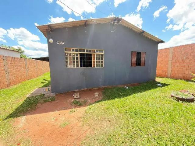 Casa venda em Região Geográfica Imediata de Campo Grande, Campo Grande