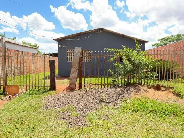 Casa venda em Região Geográfica Imediata de Campo Grande, Campo Grande