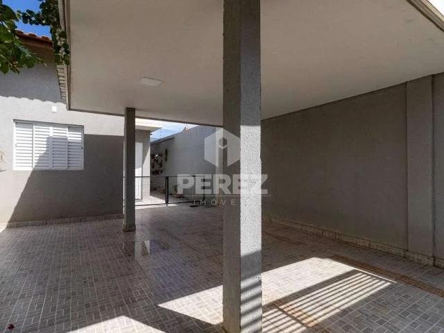 Casa venda em Cristo Redentor, Campo Grande
