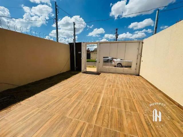 Casa venda em Região Geográfica Imediata de Campo Grande, Campo Grande