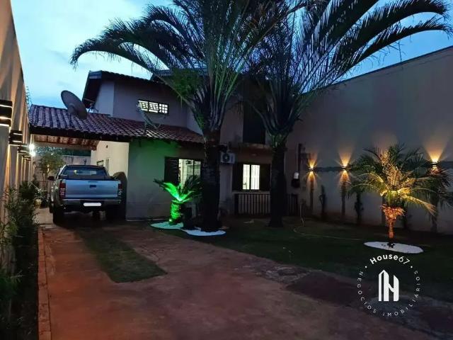 Casa venda em Região Geográfica Imediata de Campo Grande, Campo Grande