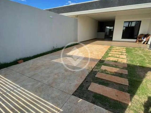 Casa venda em Loteamento Bela Laguna, Campo Grande