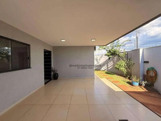 Casa venda em Região Geográfica Imediata de Campo Grande, Campo Grande