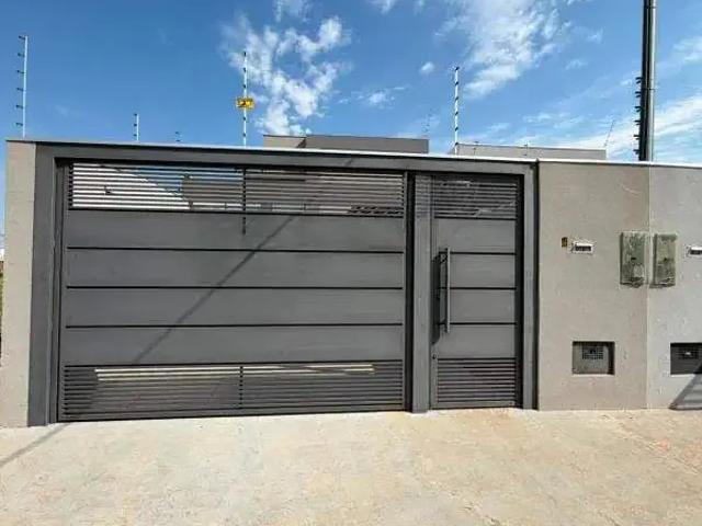 Casa venda em Região Geográfica Imediata de Campo Grande, Campo Grande