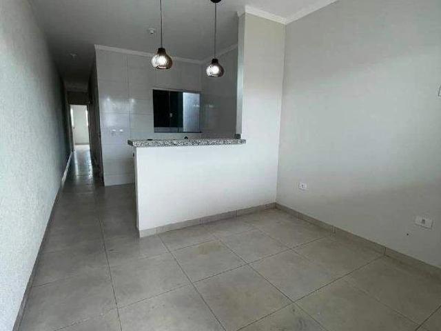 Casa venda em Loteamento Bela Laguna, Campo Grande