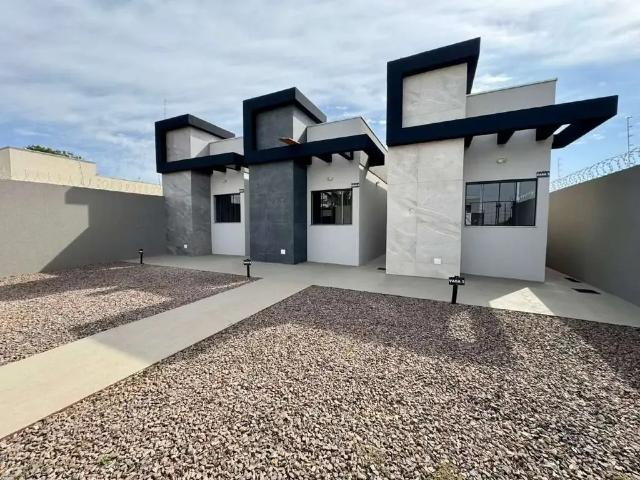 Casa venda em Região Geográfica Imediata de Campo Grande, Campo Grande