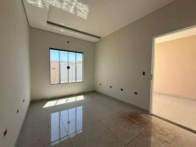 Casa venda em Campo Grande