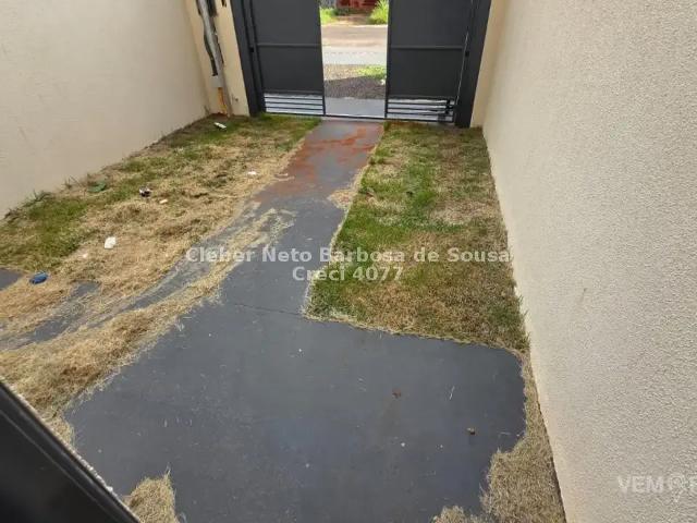 Casa venda em Região Geográfica Imediata de Campo Grande, Campo Grande