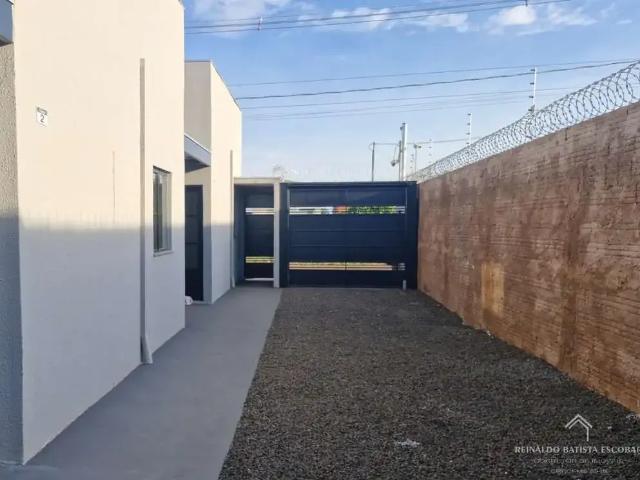 Casa venda em Região Geográfica Imediata de Campo Grande, Campo Grande