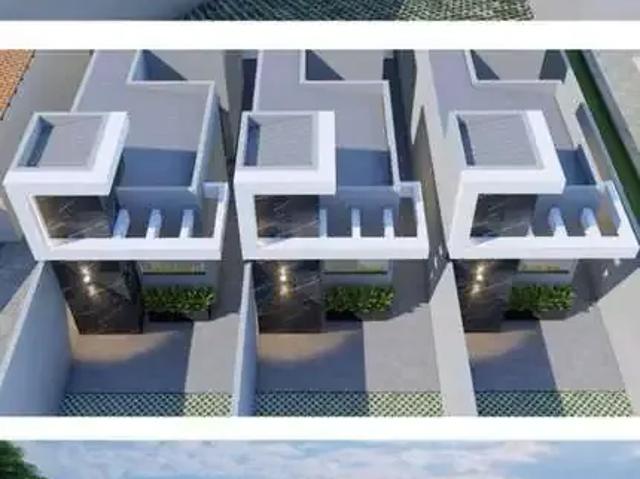 Casa venda em Região Geográfica Imediata de Campo Grande, Campo Grande