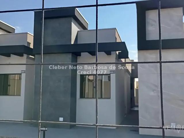Casa venda em Região Geográfica Imediata de Campo Grande, Campo Grande