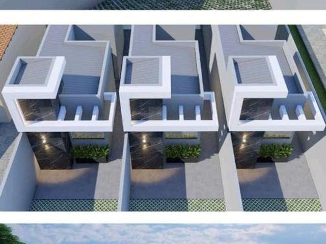 Casa venda em Loteamento Bela Laguna, Campo Grande