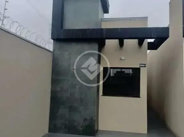 Casa venda em Região Geográfica Imediata de Campo Grande, Campo Grande