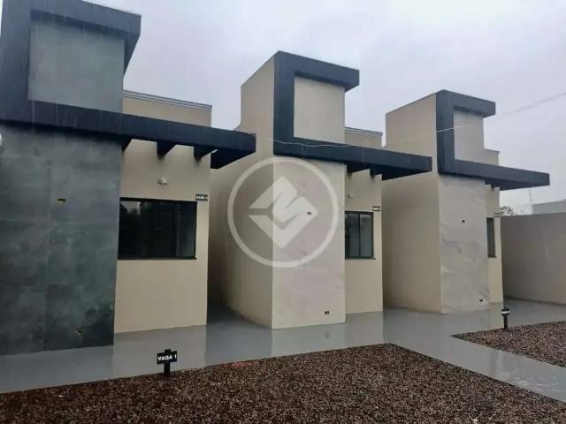 Casa venda em Região Geográfica Imediata de Campo Grande, Campo Grande