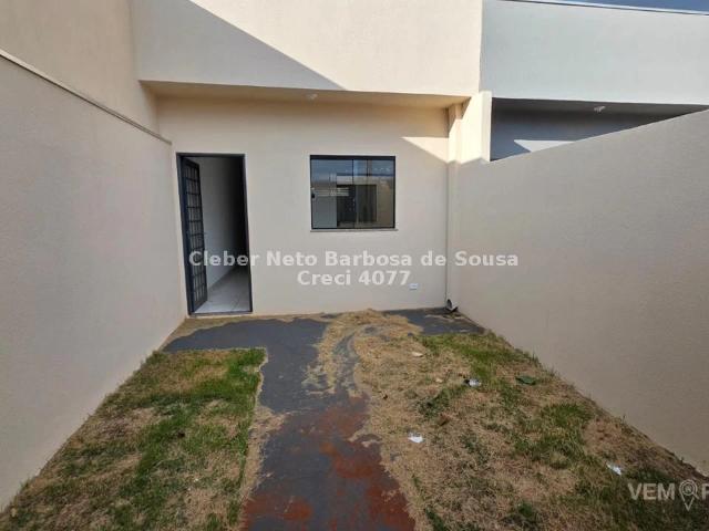 Casa venda em Campo Grande, Região Geográfica Intermediária de Campo Grande