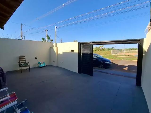 Casa venda em Região Geográfica Imediata de Campo Grande, Campo Grande