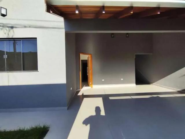 Casa venda em Região Geográfica Imediata de Campo Grande, Campo Grande