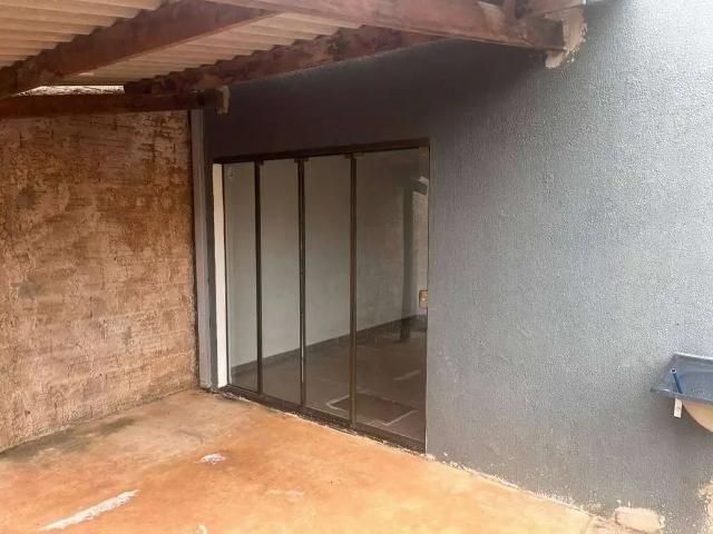 Casa venda em Região Geográfica Imediata de Campo Grande, Campo Grande