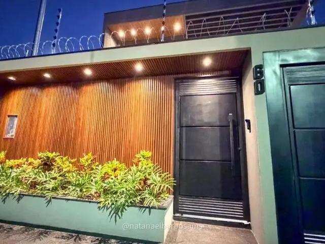 Casa venda em Monte Castelo, Campo Grande
