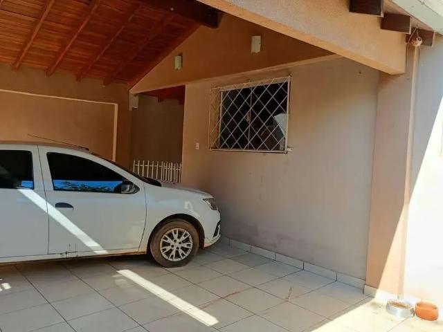 Casa venda em Região Geográfica Imediata de Campo Grande, Campo Grande