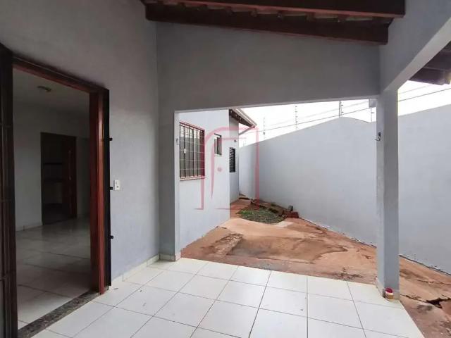 Casa venda em Região Geográfica Imediata de Campo Grande, Campo Grande