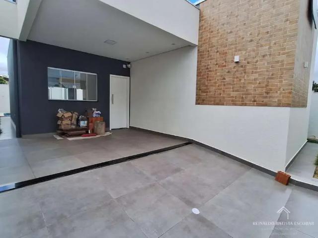 Casa venda em Região Geográfica Imediata de Campo Grande, Campo Grande
