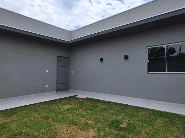 Casa venda em Monte Castelo, Campo Grande