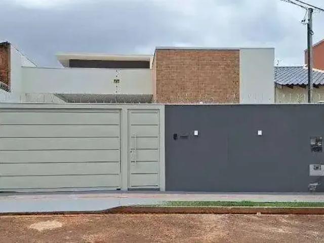 Casa venda em Região Geográfica Imediata de Campo Grande, Campo Grande