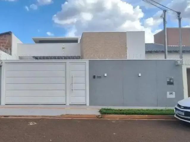 Casa venda em Região Geográfica Imediata de Campo Grande, Campo Grande
