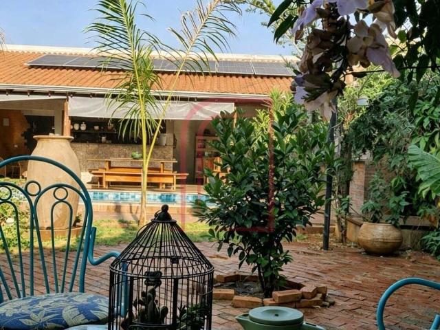 Casa venda em Maria Aparecida Pedrossian, Campo Grande