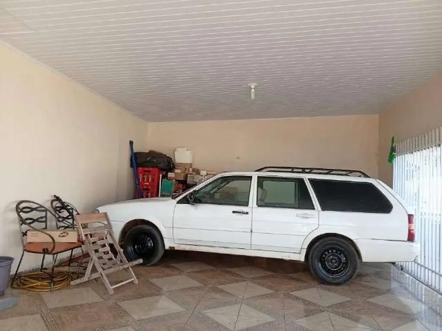 Casa venda em Região Geográfica Imediata de Campo Grande, Campo Grande