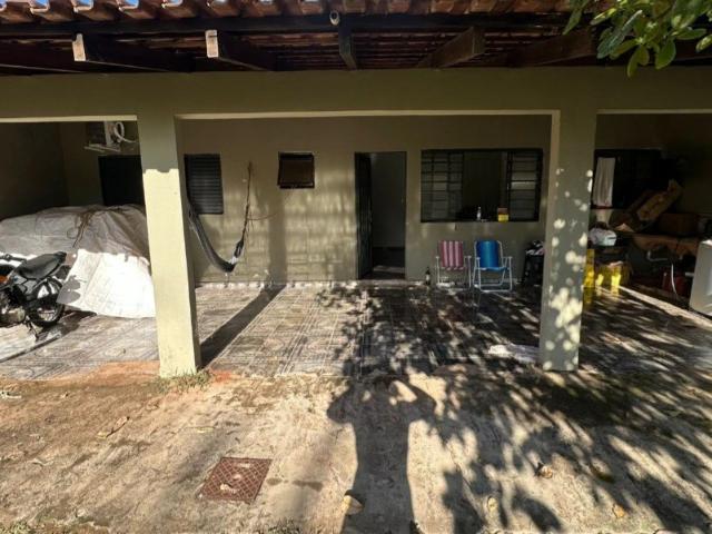 Casa venda em Região Geográfica Imediata de Campo Grande, Campo Grande
