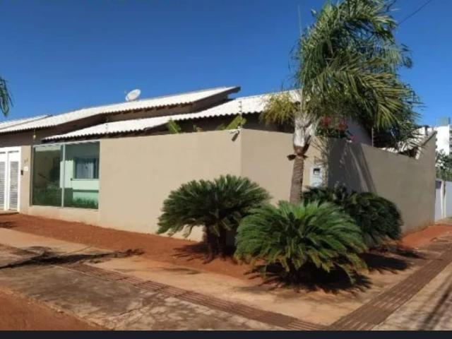 Casa venda em Região Geográfica Imediata de Campo Grande, Campo Grande