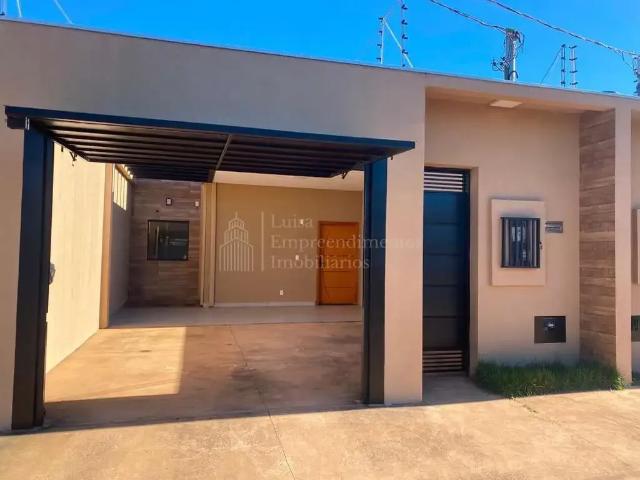 Casa venda em Região Geográfica Imediata de Campo Grande, Campo Grande