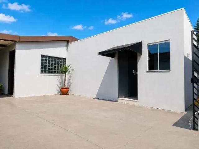 Casa venda em Região Geográfica Imediata de Campo Grande, Campo Grande