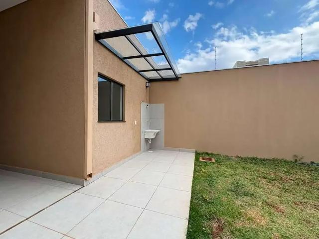 Casa venda em Região Geográfica Imediata de Campo Grande, Campo Grande