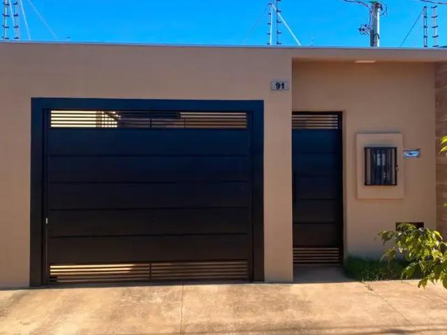 Casa venda em Região Geográfica Imediata de Campo Grande, Campo Grande