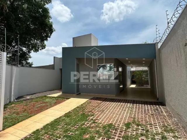 Casa venda em Região Geográfica Imediata de Campo Grande, Campo Grande