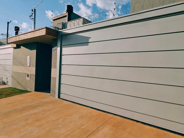 Casa venda em Região Geográfica Imediata de Campo Grande, Campo Grande