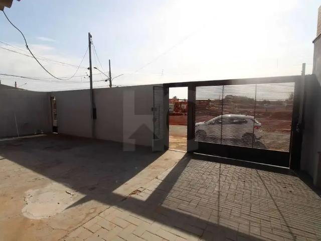 Casa venda em Região Geográfica Imediata de Campo Grande, Campo Grande