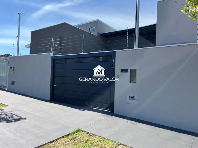 Casa venda em Região Geográfica Imediata de Campo Grande, Campo Grande
