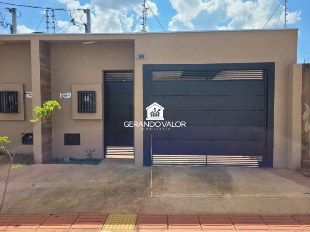Casa venda em Região Geográfica Imediata de Campo Grande, Campo Grande