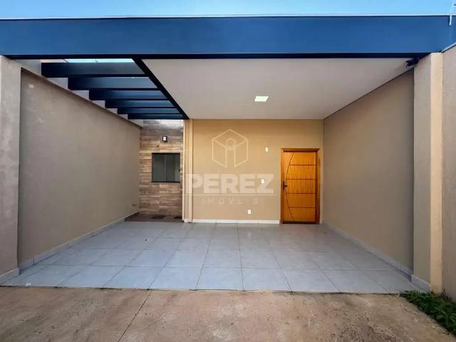 Casa venda em Região Geográfica Imediata de Campo Grande, Campo Grande