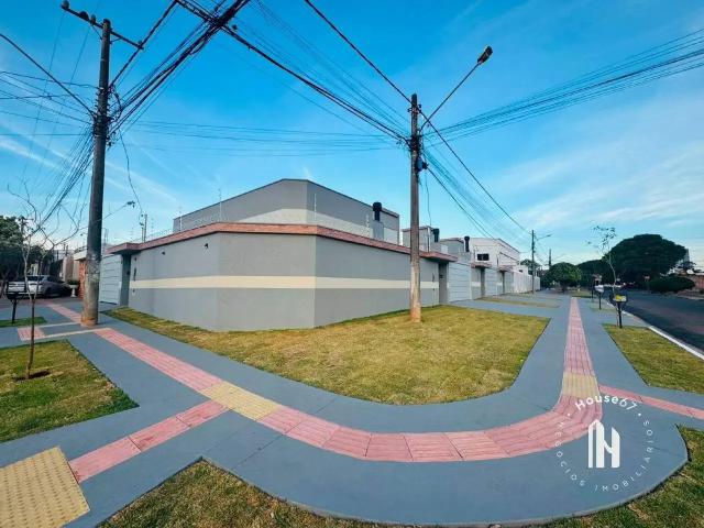 Casa venda em Região Geográfica Imediata de Campo Grande, Campo Grande